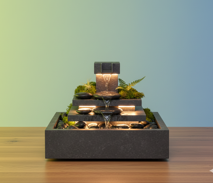 Designer Water Features